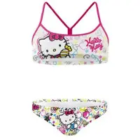 Otso Hello Kitty Sweet Bikini Multicolore S Femme