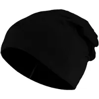 Lasting Boly 9090 Beanie Noir S-M