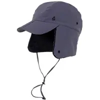 Matt Waterproof & Breathable Cap Bleu