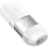 Dreame D1186 Intense pulsed light (IPL) 4.3 J/cm² White