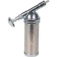 JBM Mini pompe à graisse Argent Argent One Size
