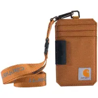 Carhartt Nylon Duck Titulaire de l’ID