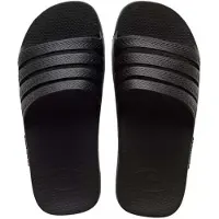Havaianas Slide Stradi, Tongues, Black,