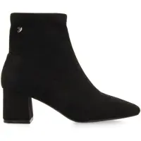 Gioseppo Bottines RENGE femmes - Noir - 37
