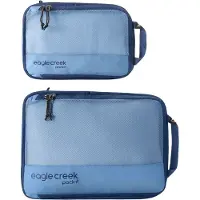 Eagle creek Sac à vêtements 'Pack-It' bleu / bleu foncé