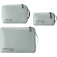 Eagle creek Organisateur de Bagage Eagle Creek Pack-It Isolate Cube Set XS/S/M Storm Grey