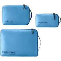 Eagle creek Sac à vêtements 'Pack-It Isolate' bleu clair