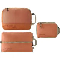 Eagle creek Pack-it Essentials Set For Luggage Organization Orange