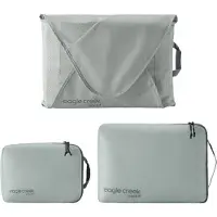 Eagle creek Pack-it Starter Set For Luggage Organization Gris