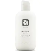 Sober Hair Care Daily Revival Shampoo (250 ml)