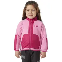 Helly Hansen Marka, veste polair, junior, rose