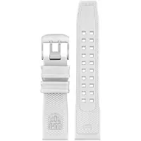 Luminox Navy Seal Series Strap Blanc 24 mm
