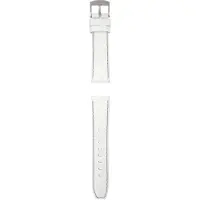 Luminox Steel Colormark Series 7257 Strap Blanc 20 mm