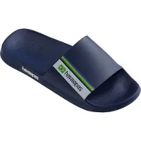 Havaianas Claquettes Slide Brasil