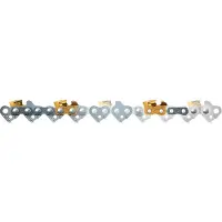 Stihl Chaînes pour tronçonneuses RD3 0,325'' 1,6 mm - - 3667-000-0067