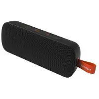 Sunstech Haut-parleurs bluetooth portables BRICKLARGEBK Noir 2100 W 10 W