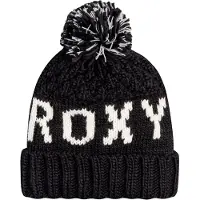 Roxy Tonic Beanie Noir