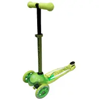 Park City Tri Funk Junior Scooter Vert Enfants