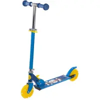Cool slide Arboom Scooter Argenté Enfants