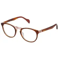 Tous Vtoa224907la Woman Glasses Marron Femme