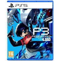 Persona 3 : Reload PS5