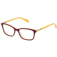 Tous Vtk5274909cd Junior Glasses Rouge Garçon
