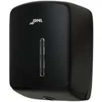 Jofel Abs 07785 Paper Towel Dispenser Noir