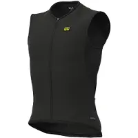 ALÉ Thermo Gilet Noir XS Homme