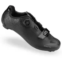 Ges Roadster 2 Chaussures de route Noir EU 40 Homme Noir EU 40