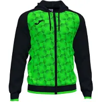 Joma Supernova III Hommes Veste à capuche 102262.117