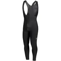 Bicycle Line Adria Bib Tights Noir S Homme