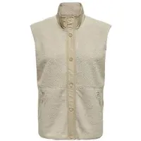 Only Play Polaire ONPFLY  femmes - Beige - EU XS