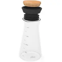 Sonstiges Shaker à Vinaigrette Pebbly