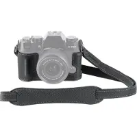 SmallRig Fujifilm X-t50 Camera Case Noir