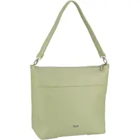 Zwei Mademoiselle.m M110 Shoulder Bag Beige