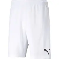 Puma Short ESS ACTIVE WOVEN SHORT hommes - Marine - US XS
