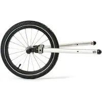Croozer Jogger-Set pour tous les Kids monoplaces