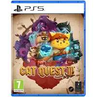 Ps5 Cat Quest Iii Multicolore PAL