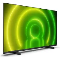 Philips TV 43PUS7406/12 43" 4K Ultra HD LED HDR10+ Android TV 10