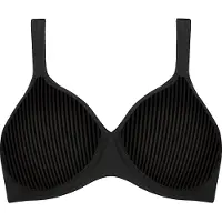 Triumph Modern Soft+Cotton Soutien-Gorge Avec Armature - 85