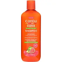 Cantu Shampooing antipelliculaire à la goyave et au gingembre 400ml