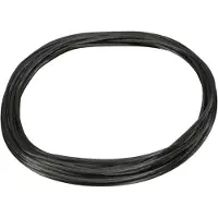 SLV Système de câble basse tension Tenseo 10m en noir
