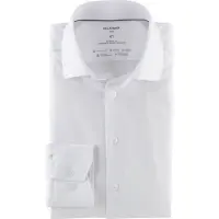 Olymp Chemise 'Luxor 24/Seven' blanc