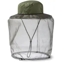 Outdoor Research Bug Helios Hat Gris L-XL Homme,Femme