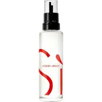 Giorgio Armani Si Passione Eau De Parfum Recharge 100 Ml