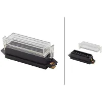 Hella Boîte à fusibles 8JD005 993-112