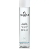 Collistar Micellar Cleansing Water 250ml Clair