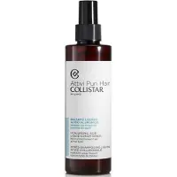 Collistar - Attivi Puri Hyaluronic Acid Liquid Conditioner - Conditionneur hydratant à l'acide hyaluronique 200ml