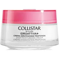 Collistar Crème hydratante pour peaux normales à sèches Idroattiva+ (Crème hydratante en profondeur) 30 ml