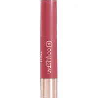 Collistar Twist Balmy Gloss baume à lèvres hydratant teinte 216 Rose 2.8 g